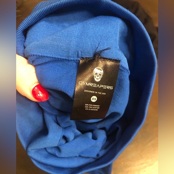 🔔3 SHORTS SET - Picture 3 of 10